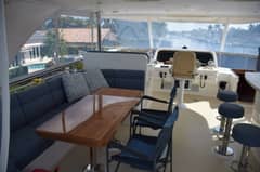 2013 Hargrave Motor Yacht "SALINATE" photo 5