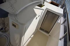 2013 Hargrave Motor Yacht "SALINATE" photo 7