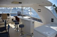 2013 Hargrave Motor Yacht "SALINATE" photo 4