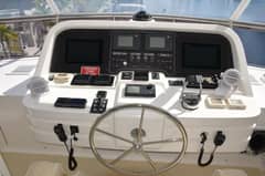 2013 Hargrave Motor Yacht "SALINATE" photo 2