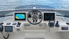 2024 Absolute 52 Navetta "One More" photo 2