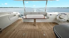 2024 Absolute 52 Navetta "One More" photo 6