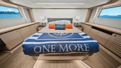 2024 Absolute 52 Navetta "One More" photo 3