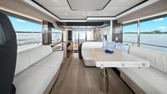 2024 Absolute 52 Navetta "One More" photo 4
