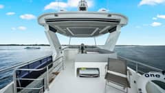 2024 Absolute 52 Navetta "One More" photo 5