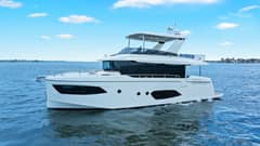 2024 Absolute 52 Navetta "One More" photo 1