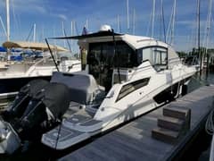 2020 Four Winns Vista 355 Coupe OB "Three Beaches" photo 4