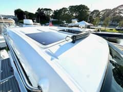 2020 Four Winns Vista 355 Coupe OB "Three Beaches" photo 9