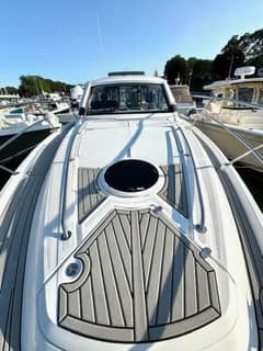 2020 Four Winns Vista 355 Coupe OB "Three Beaches" photo 7