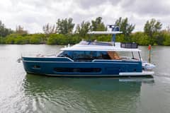 2024 Azimut Magellano 60 "MEGNIFICENT" photo 3