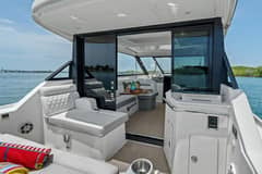 2022 Regal 36 XO "Jen and Juice" photo 6