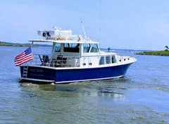 2003 Dettling "Blue Zone" photo 2