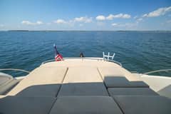 2008 Princess V53 "ROAD RUNNER" photo 6