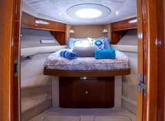 2008 Princess V53 "ROAD RUNNER" photo 9