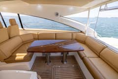 2008 Princess V53 "ROAD RUNNER" photo 9