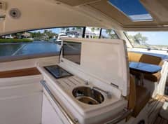 2008 Princess V53 "ROAD RUNNER" photo 6