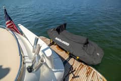 2008 Princess V53 "ROAD RUNNER" photo 5