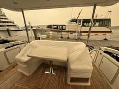 2023 Azimut 50FLY "PRECIOUS CARGO" photo 4