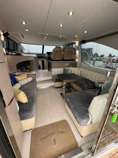 2023 Azimut 50FLY "PRECIOUS CARGO" photo 7
