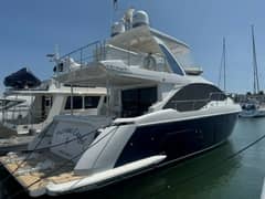 2023 Azimut 50FLY "PRECIOUS CARGO" photo 1