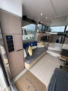 2023 Azimut 50FLY "PRECIOUS CARGO" photo 8