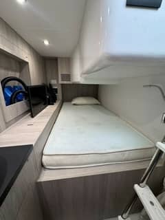 2023 Azimut 50FLY "PRECIOUS CARGO" photo 5