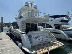 2023 Azimut 50FLY "PRECIOUS CARGO" photo 2