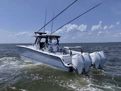 2024 Freeman 38 "Reel G" photo 6