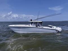 2024 Freeman 38 "Reel G" photo 5