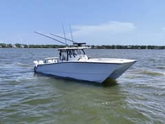 2024 Freeman 38 "Reel G" photo 2
