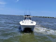 2024 Freeman 38 "Reel G" photo 3