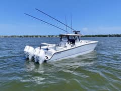2024 Freeman 38 "Reel G" photo 8