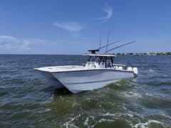 2024 Freeman 38 "Reel G" photo 4