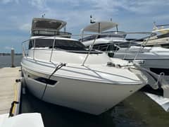2018 Sea Ray L650 Fly photo 1