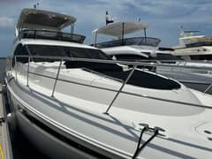 2018 Sea Ray L650 Fly photo 2