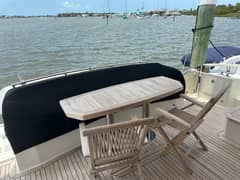 2018 Sea Ray L650 Fly photo 6