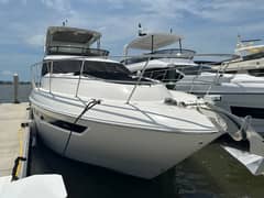 2018 Sea Ray L650 Fly photo 4