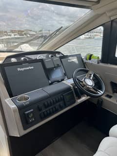 2018 Sea Ray L650 Fly photo 8