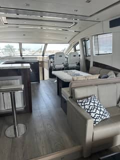 2018 Sea Ray L650 Fly photo 7