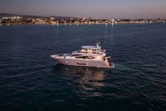 2012 Sunseeker Manhattan 73 "OHANA" photo 5