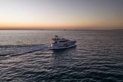 2012 Sunseeker Manhattan 73 "OHANA" photo 9