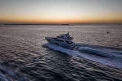 2012 Sunseeker Manhattan 73 "OHANA" photo 3