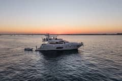 2012 Sunseeker Manhattan 73 "OHANA" photo 8