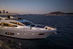 2012 Sunseeker Manhattan 73 "OHANA" photo 7