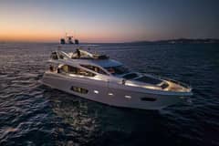 2012 Sunseeker Manhattan 73 "OHANA" photo 2