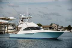 2012 Viking Convertible "Crystal Blue" photo 2