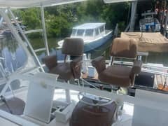 2012 Viking Convertible "Crystal Blue" photo 9