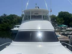2012 Viking Convertible "Crystal Blue" photo 8