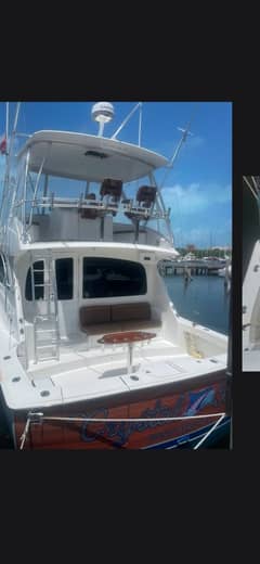 2012 Viking Convertible "Crystal Blue" photo 4