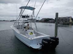 2018 Custom Carolina Custom Carolina "Dream Girl" photo 5
